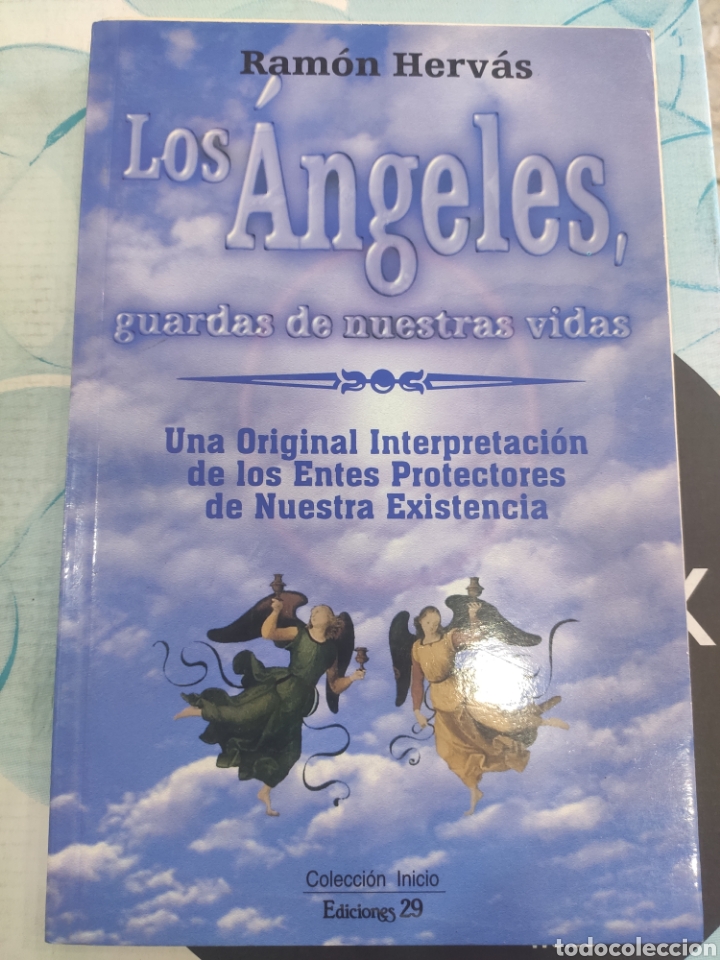 Libros: LOS ANGELES. RAMON HERV&Aacute;S - Foto 1