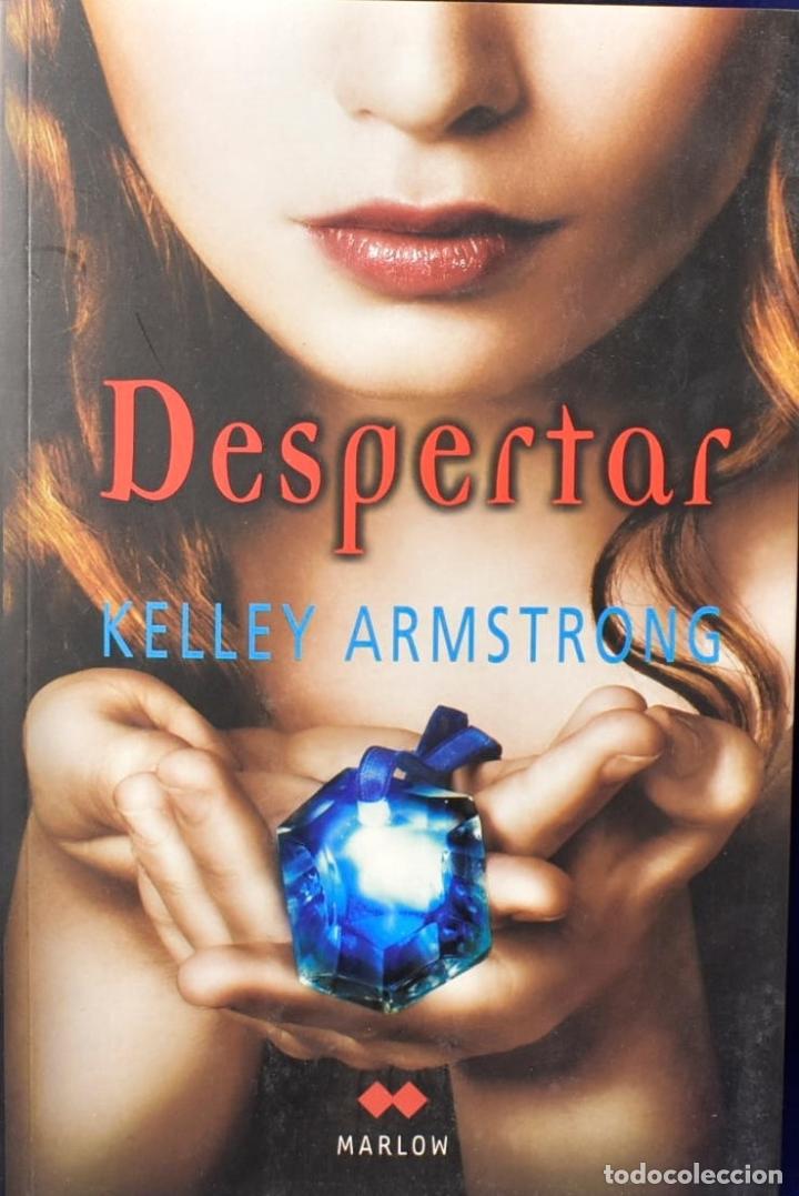 Libros: Despertar (II) (Marlow) - Armstrong, Kelley - Foto 1