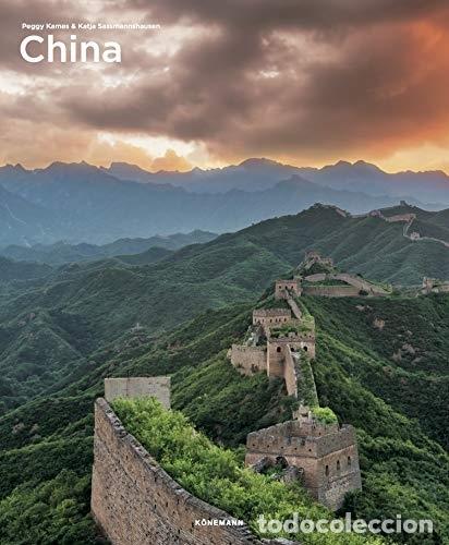 Libros: China - Katja Sassmannshausen - Foto 1