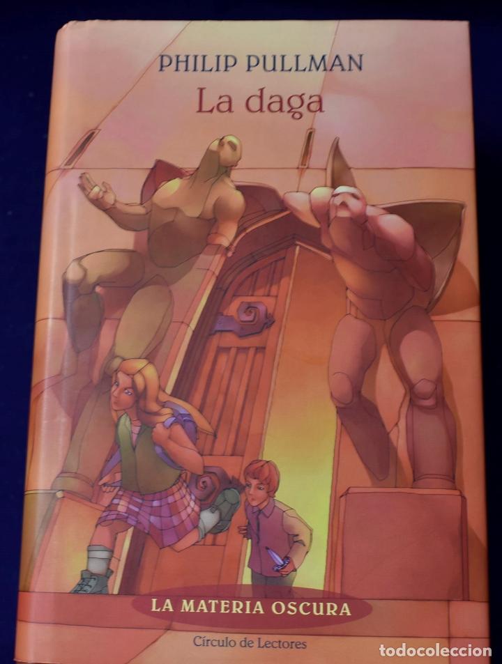 Libros: LA DAGA - PULLMAN. PHILIP, - Foto 1