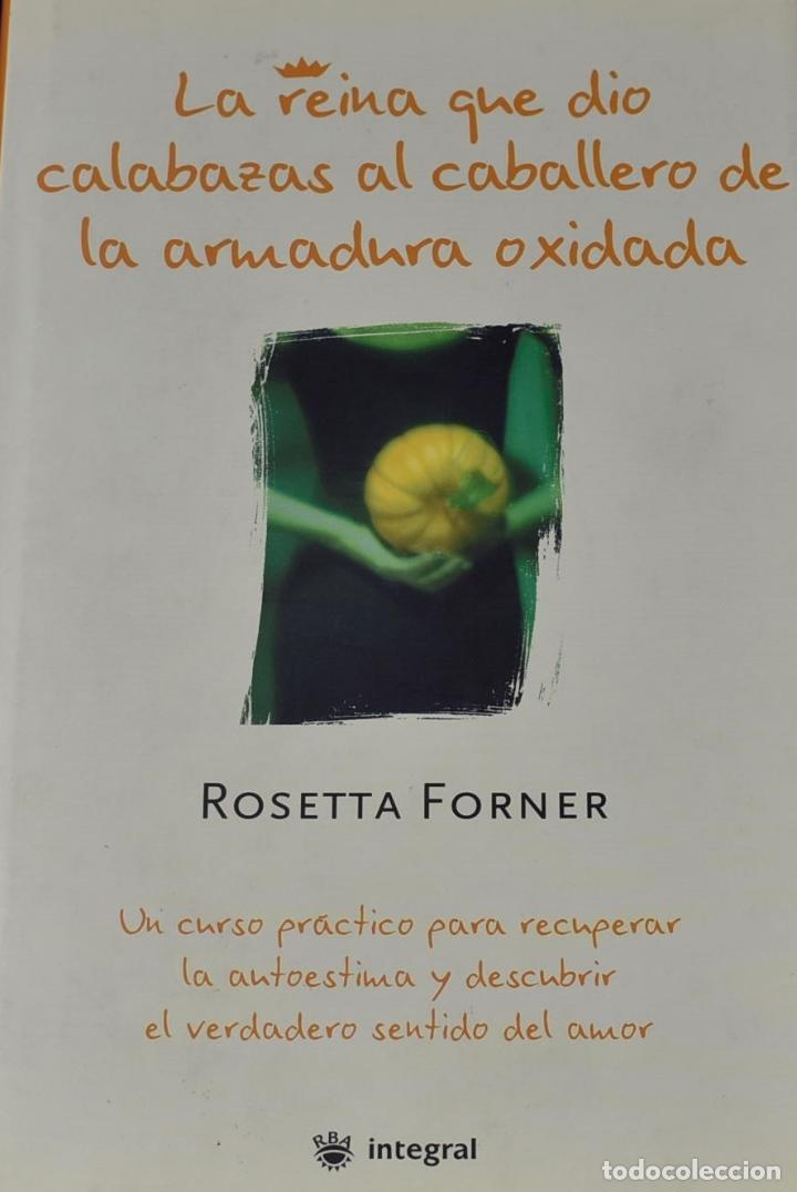 Libros: La reina que dio calabazas: 059 (DIVULGACI&Oacute;N) - Forner, Rosetta - Foto 1