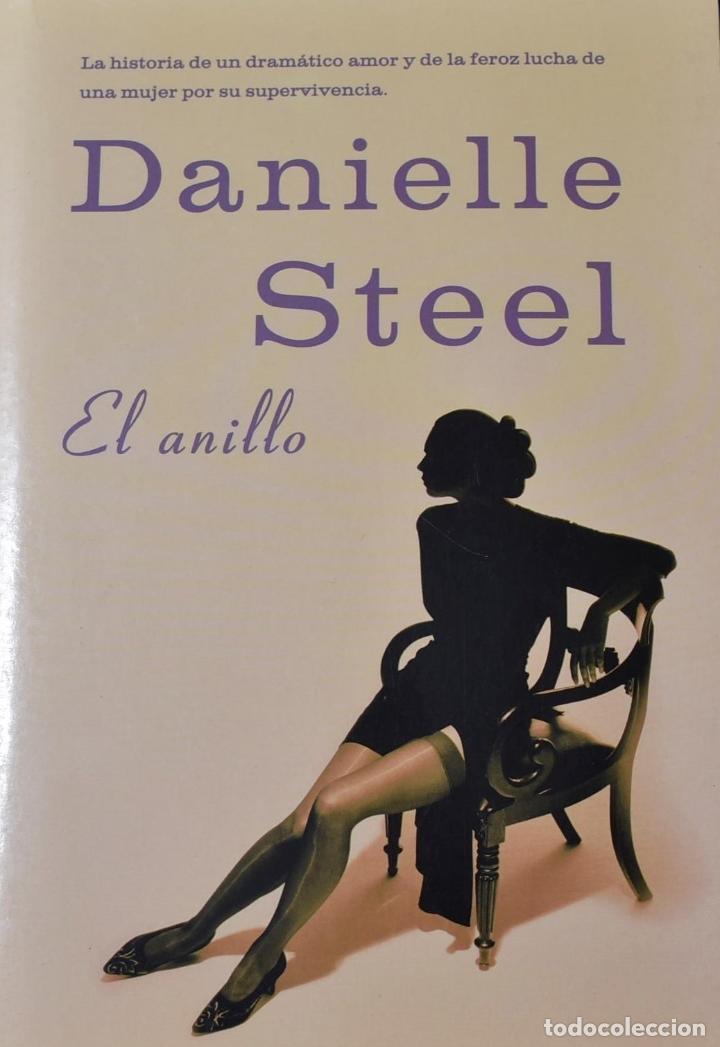 Libros: Anillo, el - Steel, Danielle - Foto 1