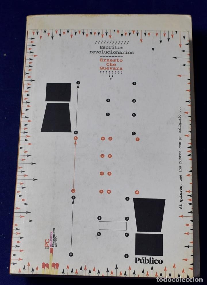 Libros: Escritos Revolucionarios - Ernesto Ch&eacute; Guevara - Foto 1