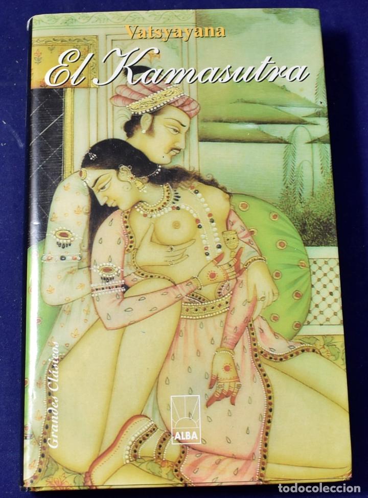 Libros: El kamasutra (Lujo Grandes Clasicos) - Anonymous - Foto 1