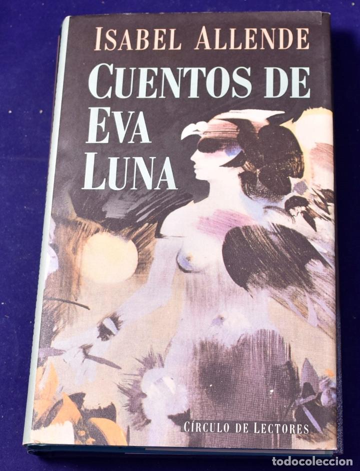 Libros: Cuentos de Eva Luna - Allende, Isabel - Foto 1