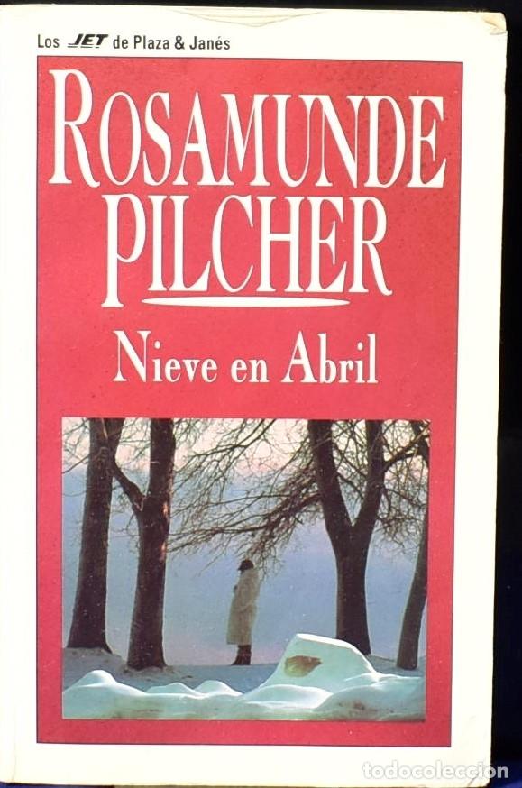 Libros: Nieve en abril - Pilcher, Rosamunde - Foto 1