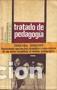 Libros: TRATADO DE PEDAGOG&Iacute;A - Bogdan Suchodolski - Foto 1