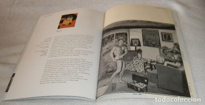 Libros: ediciones poligrafa 2001 - Foto 2