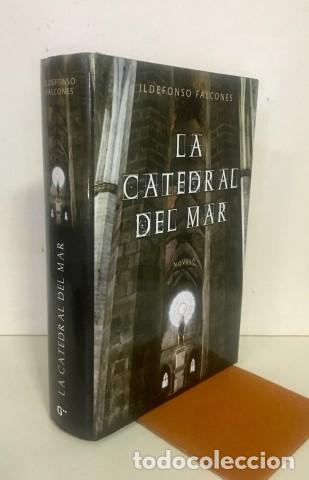 Libros: La catedral del mar - Falcones, Ildefonso (1959-) - Foto 1