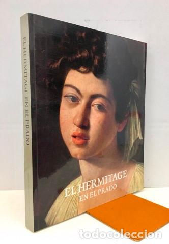 Libros: El Hermitage en el Prado. - Sviatoslav Savvateev (ed.).VV.AA - Foto 1