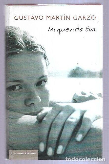Libros: MI QUERIDA EVA - MARTIN GARZO, GUSTAVO - Foto 3