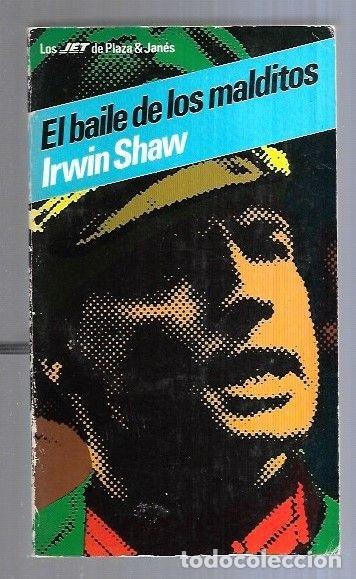Libros: BAILE DE LOS MALDITOS - EL - SHAW, IRWIN - Foto 3