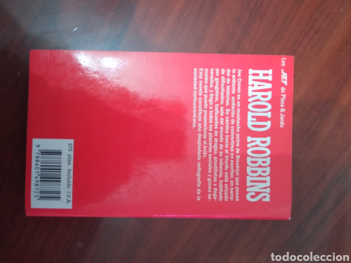 Libros: EL NARRADOR DE HISTORIAS - Foto 2