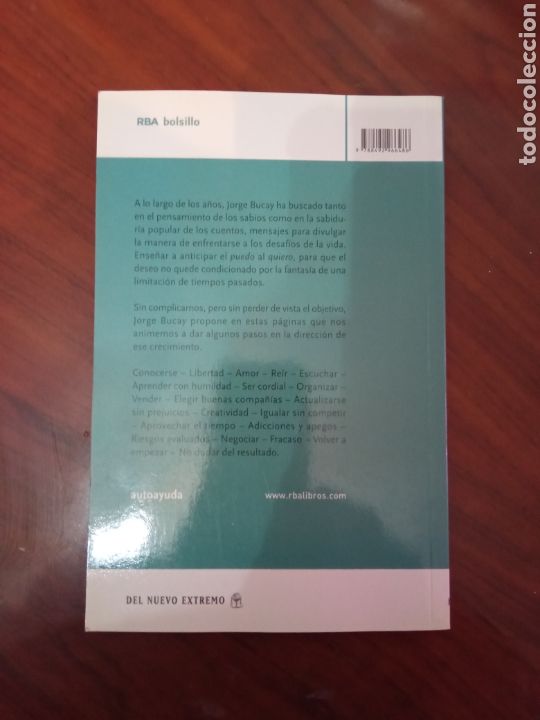 Libros: 20 PASOS HACIA ADELANTE - Foto 1