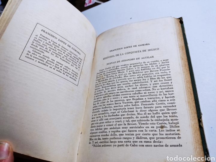 Libros: Libro lengua espa&ntilde;ola 1955 - Foto 8
