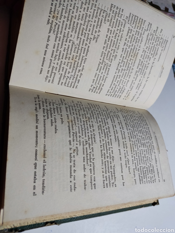 Libros: Libro lengua espa&ntilde;ola 1955 - Foto 9