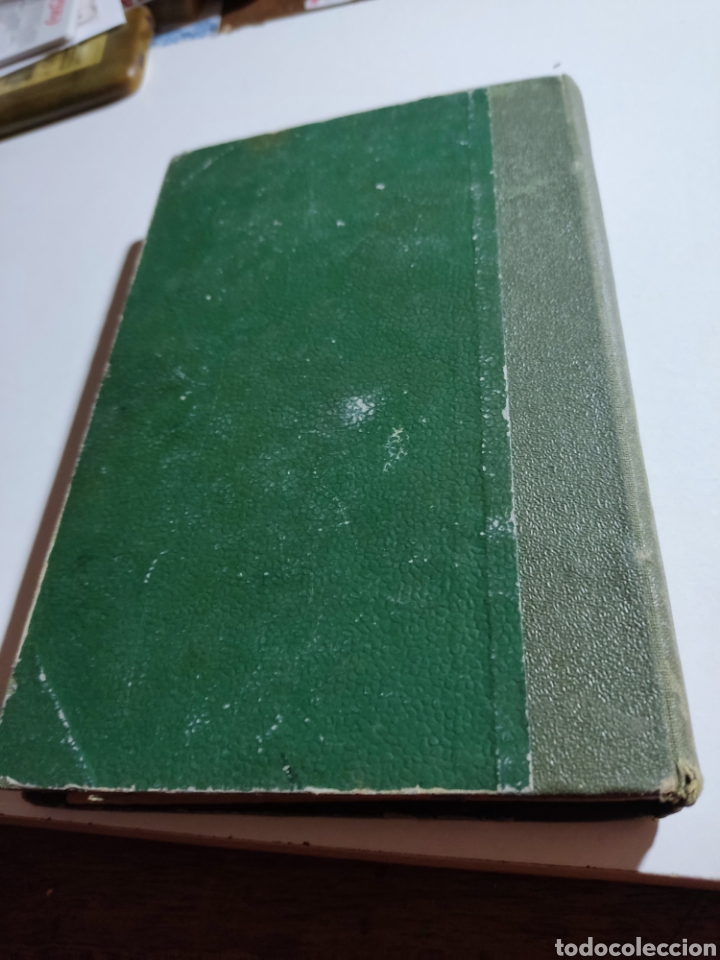 Libros: Libro lengua espa&ntilde;ola 1955 - Foto 10