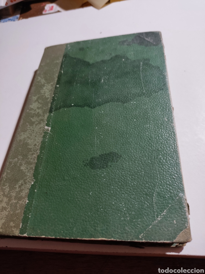 Libros: Libro lengua espa&ntilde;ola 1955 - Foto 1