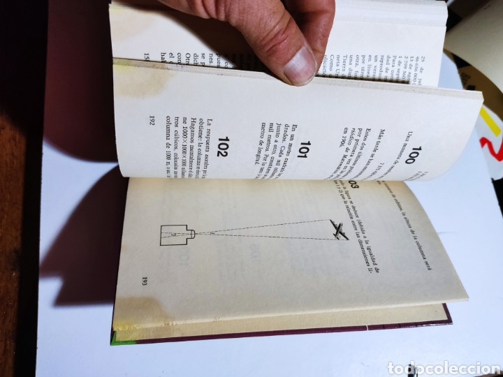 Libros: Libro El divertido juego de las matem&aacute;ticas por Y.Perelmann - Foto 13