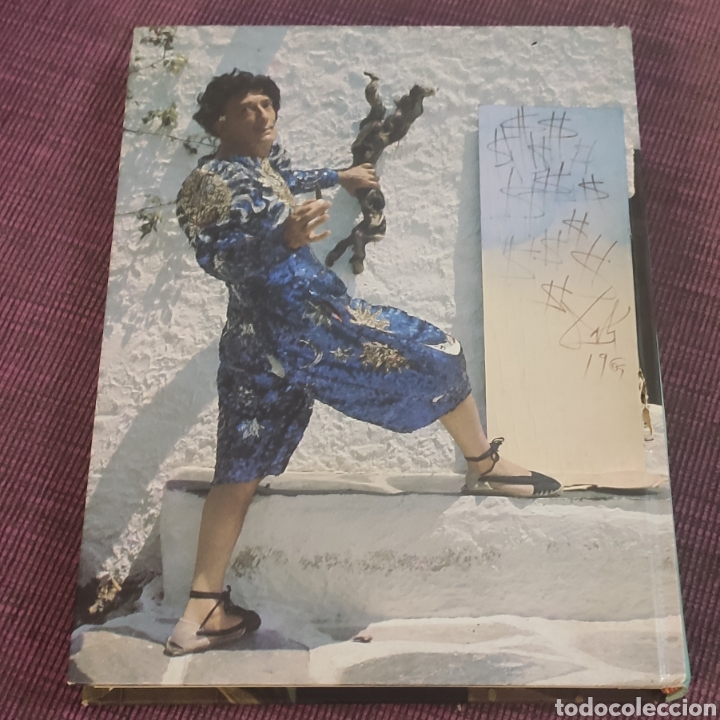 Libros: Aquel Dali. Argos Vergara - Foto 2