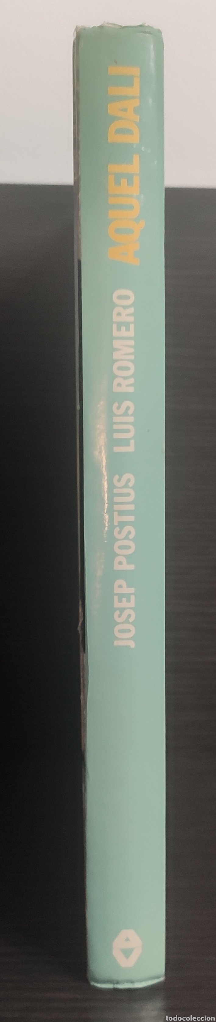 Libros: Aquel Dali. Argos Vergara - Foto 3