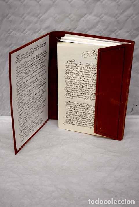 Libros: El cartapacio del cortesano errante - Foto 1
