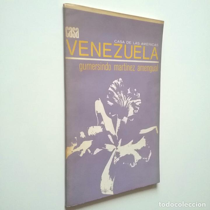 Libros: Gumersindo Mart&iacute;nez Amengual - Venezuela - Foto 1