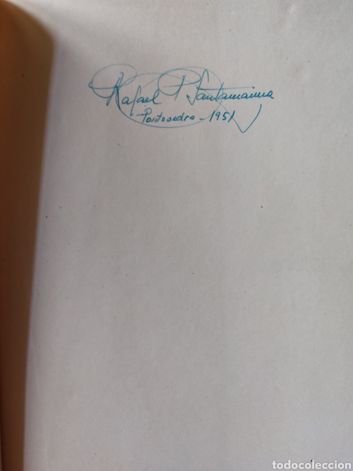 Libros: Caracteres de los edificios 1949 - Foto 2