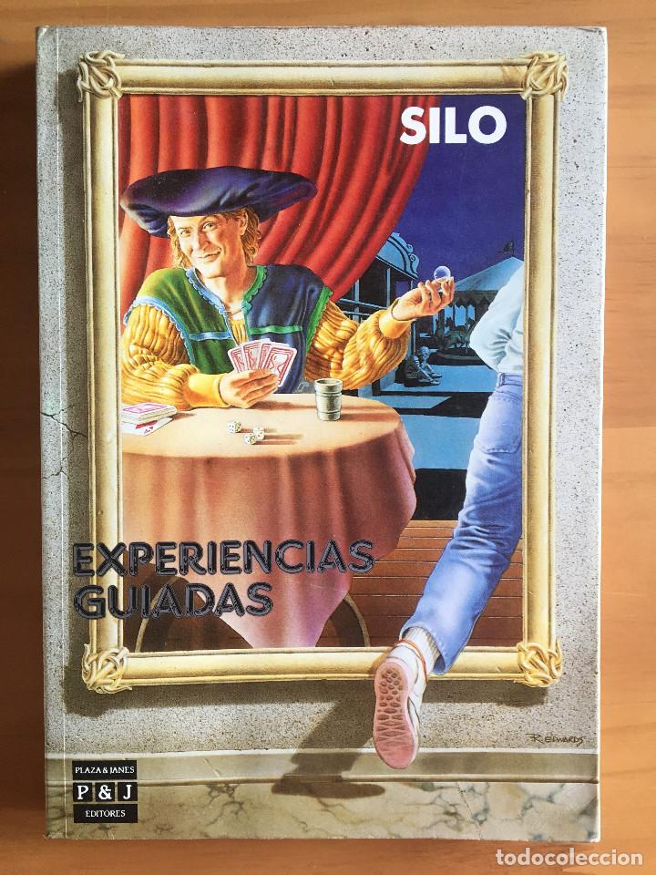Libros: EXPERIENCIAS GUIADAS - SILO - Foto 1