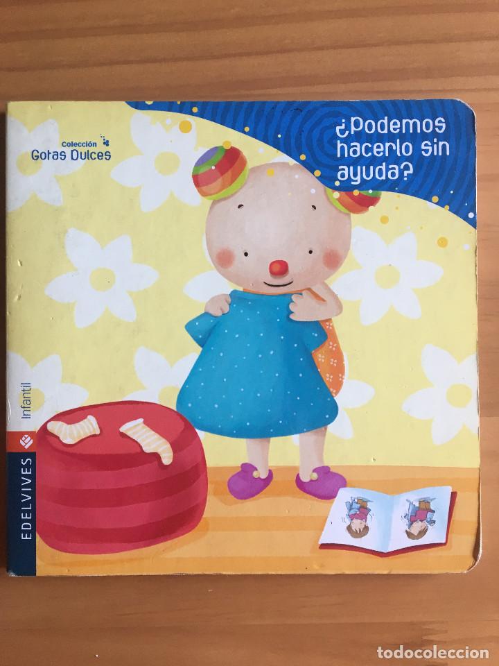 Libros: &iquest;PODEMOS HACERLO SIN AYUDA? - Foto 1