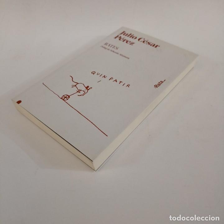 Libros: Julio P&eacute;rez - RATES: 24 (rata/0) - Foto 2