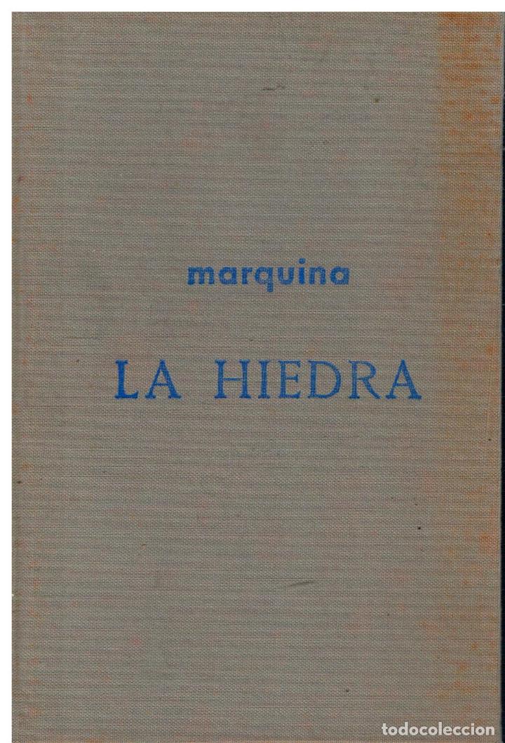 Libros: LA HIEDRA. - Foto 1