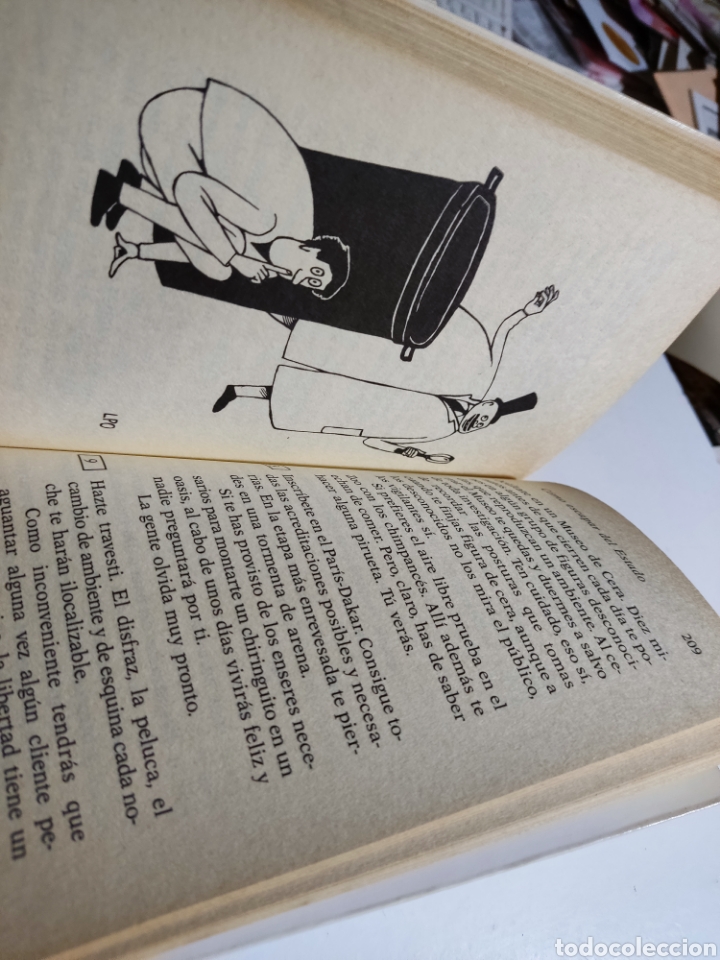 Libros: Libro El estado y la madre que lo pari&oacute;, Pedro Ruiz - Foto 5