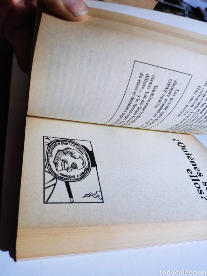 Libros: Libro El estado y la madre que lo pari&oacute;, Pedro Ruiz - Foto 7