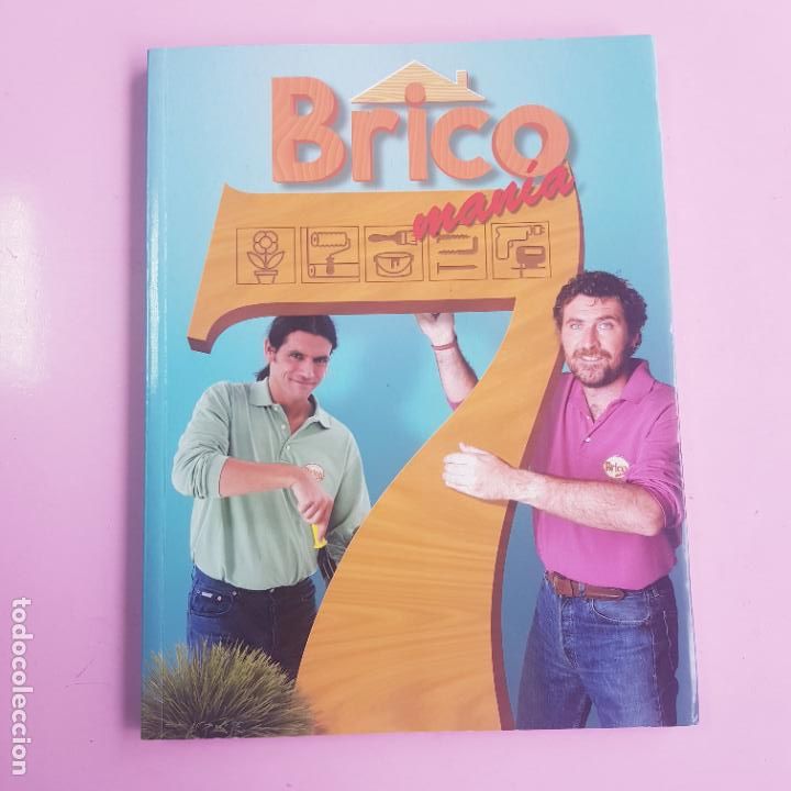 Libri di seconda mano: LIBRO-BRICOMAN&Iacute;A 7-2003-VER FOTOGRAF&Iacute;AS-COLECCIONISTAS