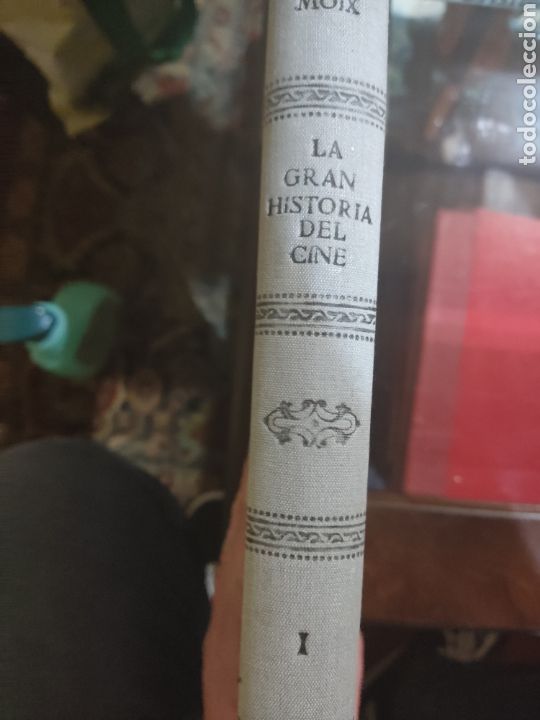 Libros: La gran historia del cine - Foto 2