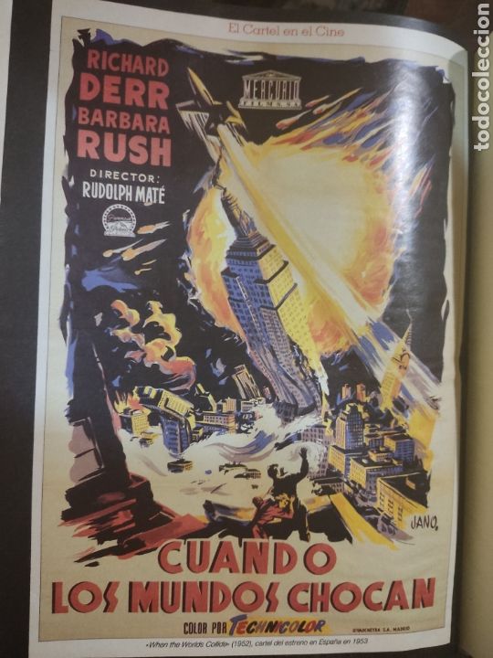Libros: La gran historia del cine - Foto 5