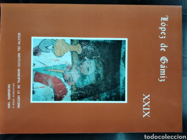 Libros: L&oacute;pez de Gamiz 29 , Miranda de Ebro , Burgos - Foto 2