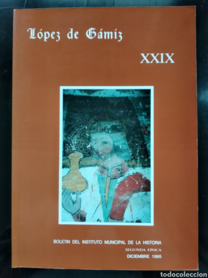 Libros: L&oacute;pez de Gamiz 29 , Miranda de Ebro , Burgos - Foto 1