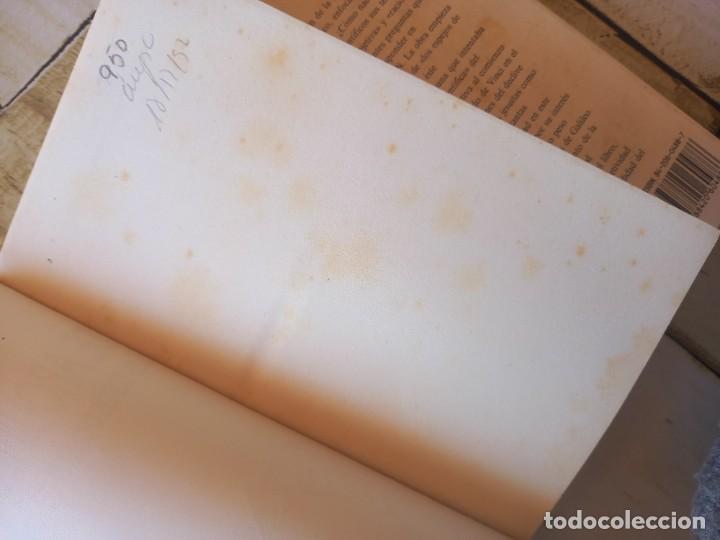 Libros: DE ARQU&Iacute;MEDES A EINSTEIN 1 Y 2 (COMPLETA) - PIERRE THUILLIER - ED. ALIANZA - 1988 - Foto 3