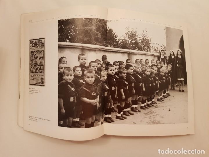 Libros: Efem&eacute;rides 1939-1989. Madrid, EFE, 1989 - Foto 5