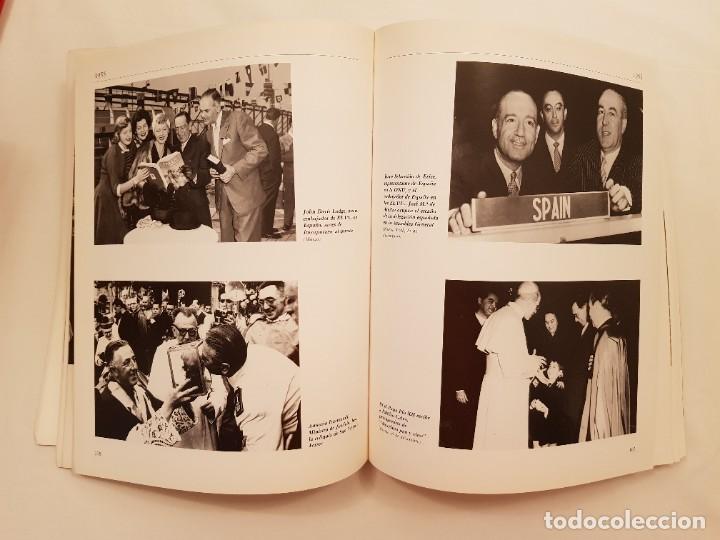 Libros: Efem&eacute;rides 1939-1989. Madrid, EFE, 1989 - Foto 6