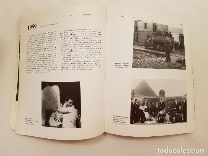 Libros: Efem&eacute;rides 1939-1989. Madrid, EFE, 1989 - Foto 7