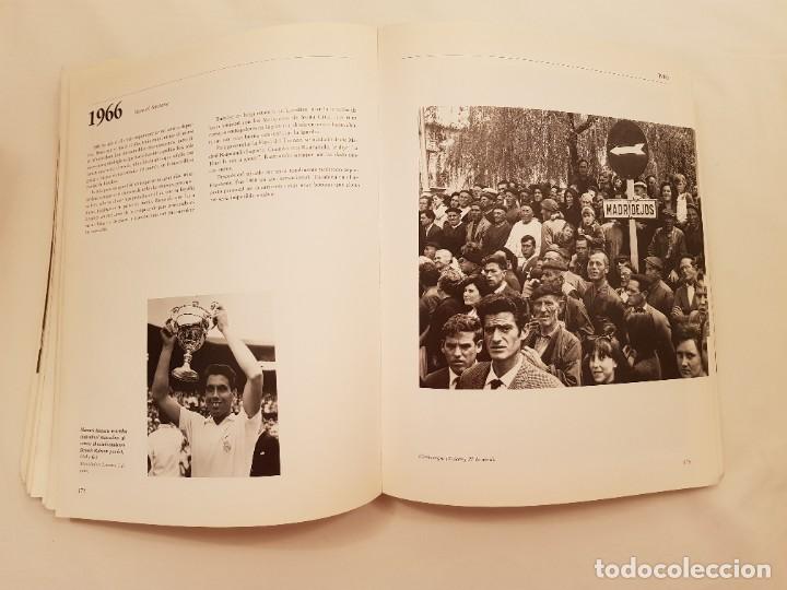 Libros: Efem&eacute;rides 1939-1989. Madrid, EFE, 1989 - Foto 8