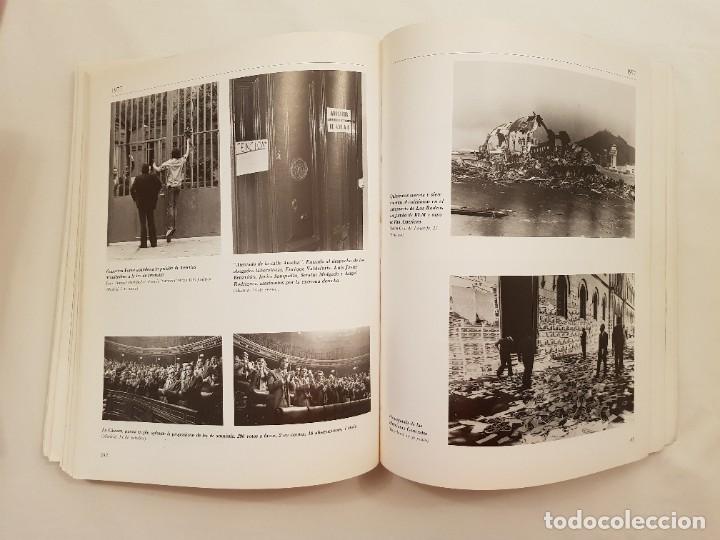 Libros: Efem&eacute;rides 1939-1989. Madrid, EFE, 1989 - Foto 9