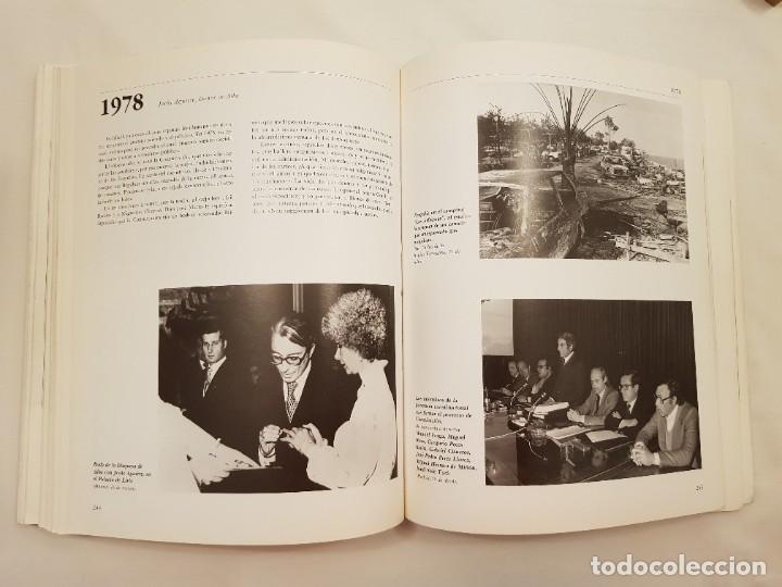 Libros: Efem&eacute;rides 1939-1989. Madrid, EFE, 1989 - Foto 10