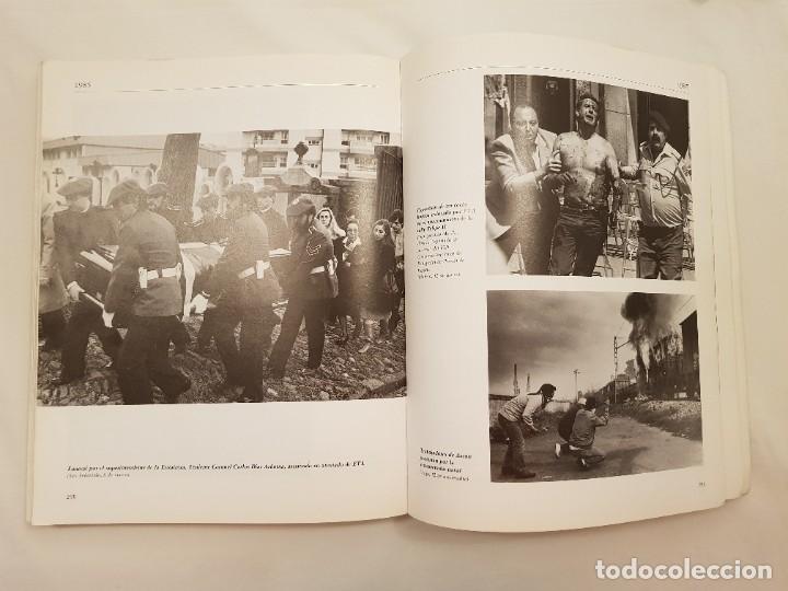 Libros: Efem&eacute;rides 1939-1989. Madrid, EFE, 1989 - Foto 11