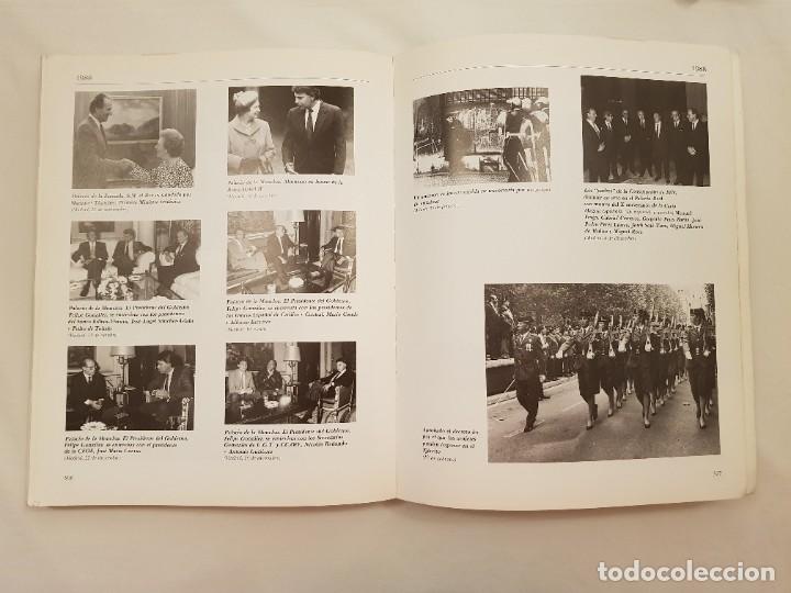 Libros: Efem&eacute;rides 1939-1989. Madrid, EFE, 1989 - Foto 12
