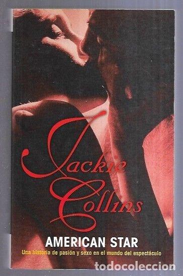 Libros: AMERICAN STAR - COLLINS, JACKIE - Foto 5