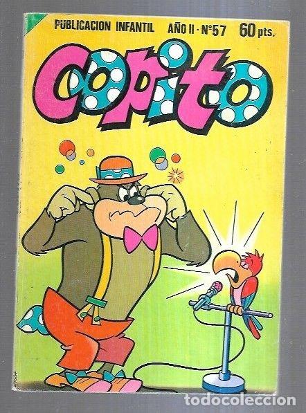 Libros: COPITO 57 - HANNA-BARBERA - Foto 5